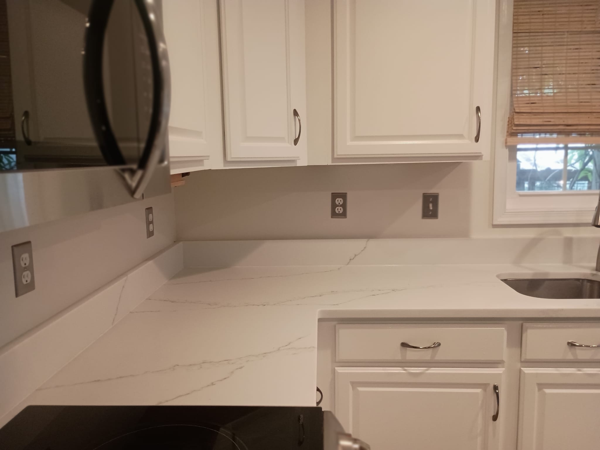 Back Splash - Image